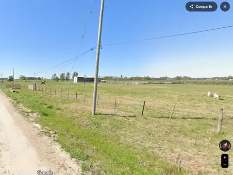 Terreno en Venta de 5224,0 m2