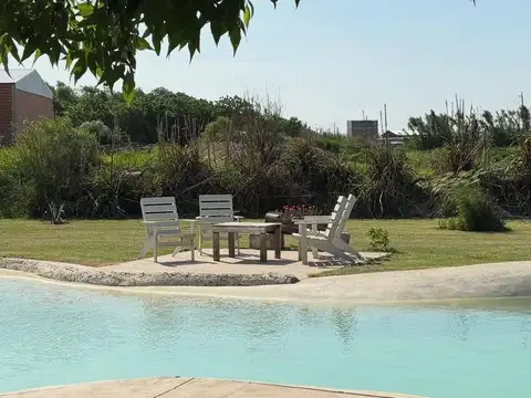 Quinta en Venta en Ramallo, Partido de Ramallo