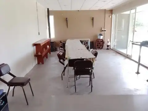 Villa Ramallo, Partido de Ramallo, Provincia de Buenos Aires al 100