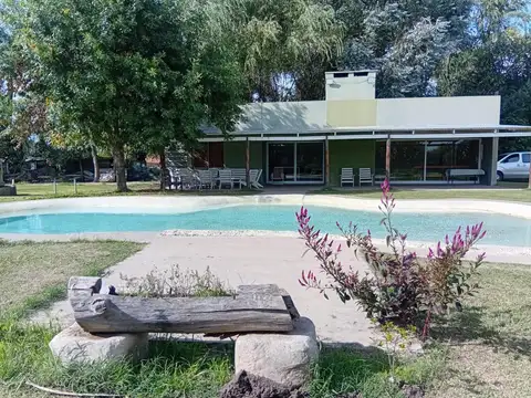 Quinta en Venta en Ramallo, USD 160.000