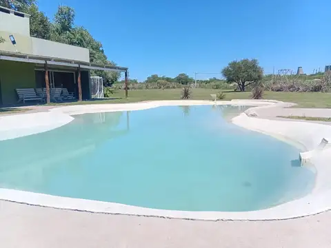 Villa Ramallo, Partido de Ramallo, Provincia de Buenos Aires al 100