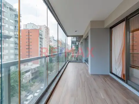 Departamento en Venta en Belgrano, USD 650.000