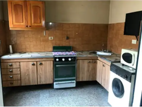 Depto Tipo Casa en Venta de 2 dormitorios