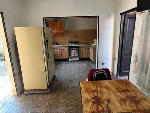 Depto Tipo Casa en Venta con 1 cocheras
