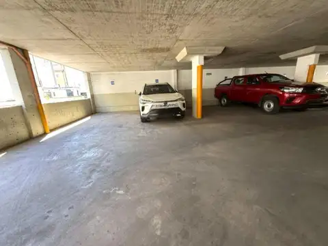 Cochera en Venta en San Nicolás, CABA