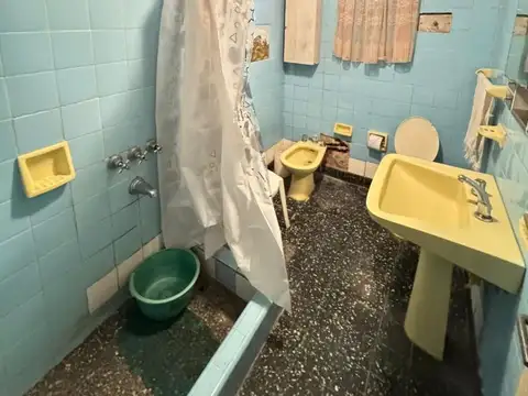 Depto Tipo Casa en Venta en Crucesita, USD 47.000