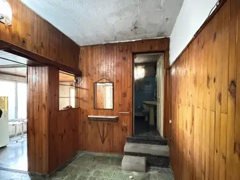 Depto Tipo Casa en Venta de 2 dormitorios