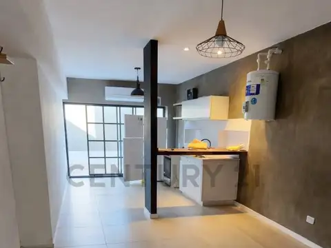 VENTA DEPARTAMENTO 2 AMBIENTES PB- QUILMES OESTE