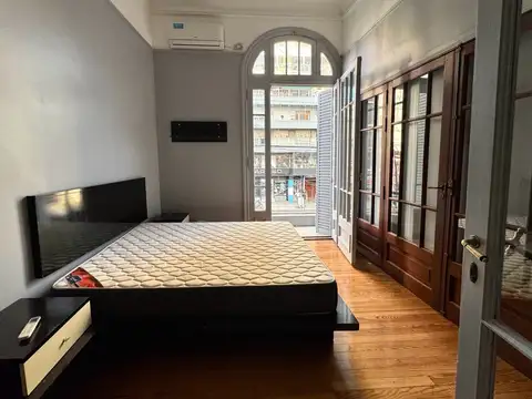 Depto Tipo Casa en Alquiler de 2 ambientes