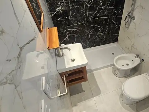 Departamento en Alquiler de Monoambiente