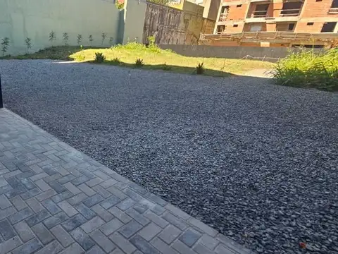 Departamento en Alquiler 5 años