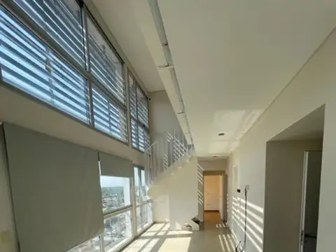 V. Vergara 1300, Piso 17°