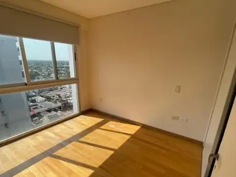 Departamento 4 ambientes con 3 baños