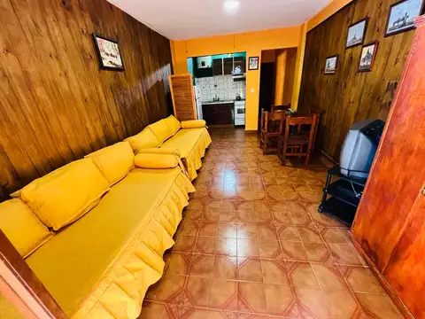 San Juan 2000, Piso 1