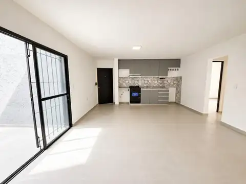 Departamento en Alquiler de 3 ambientes