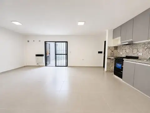 Departamento en Alquiler en San Martín, Córdoba