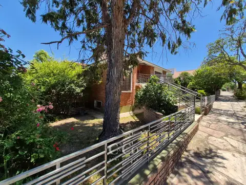 Jose Muñoz, Villa Carlos Paz