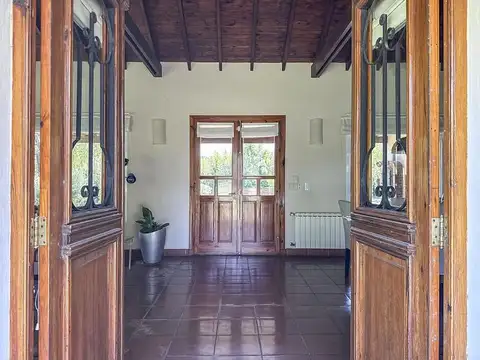 Casa en Alquiler de 3 dormitorios
