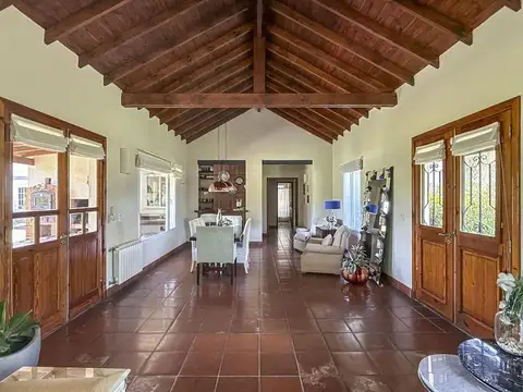 Casa en Alquiler al Noreste
