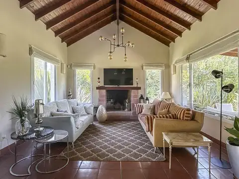 Casa en Alquiler 20 años