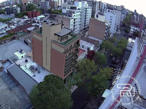 Departamento en Venta en Abasto, USD 215.000