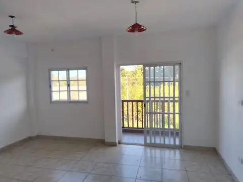 Departamento en  Escobar