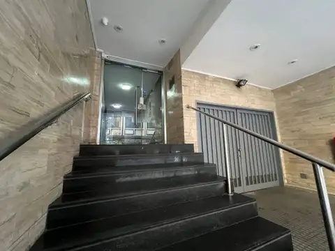 3 ambientes APTO PROFESIONAL