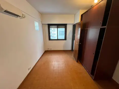 3 ambientes APTO PROFESIONAL