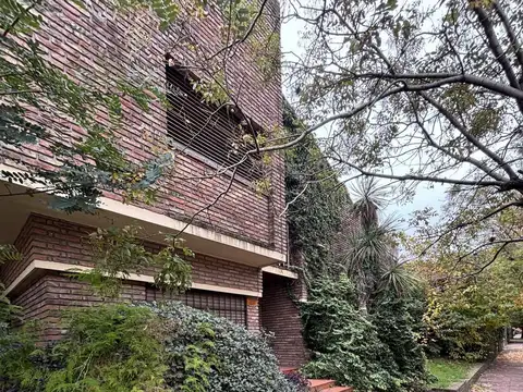 Terreno en Venta 26  mts Fondo