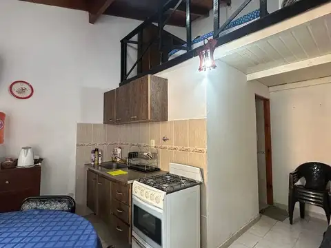 Casa en Venta en San Clemente del Tuyú, USD 36.000