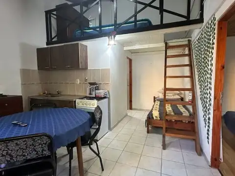 VENTA 2 Dúplex en San Clemente con Escritura