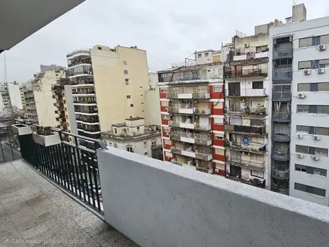 Departamento en Alquiler Temporal de 2 dormitorios