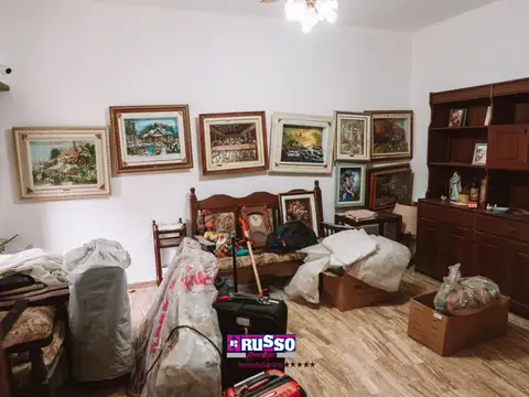 MARCON, MONSEÑOR JOSE 3400