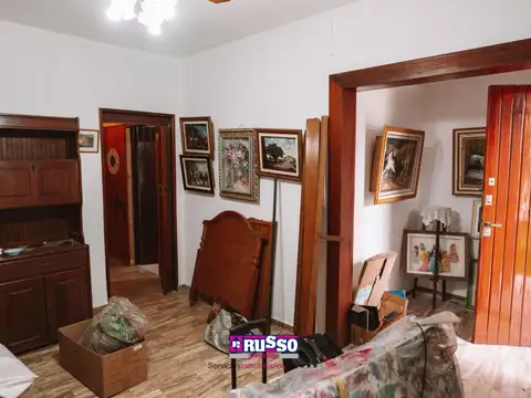 Casa en Alquiler en San Justo, $ 1.500.000