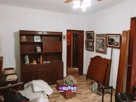 Casa en Alquiler de 2 dormitorios