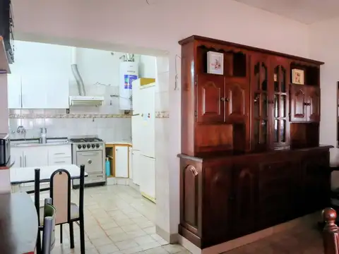 Depto Tipo Casa en Venta de 3 ambientes