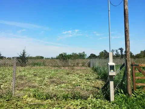 Terreno en Venta en Villa Parque Sicardi, USD 26.000