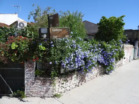 Casa en Venta en San Justo, USD 65.000