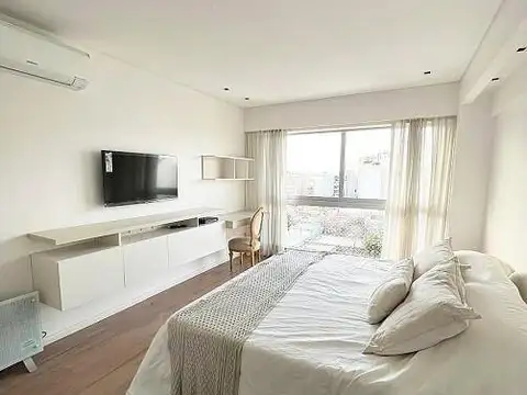 Departamento en Venta en Palermo, USD 380.000