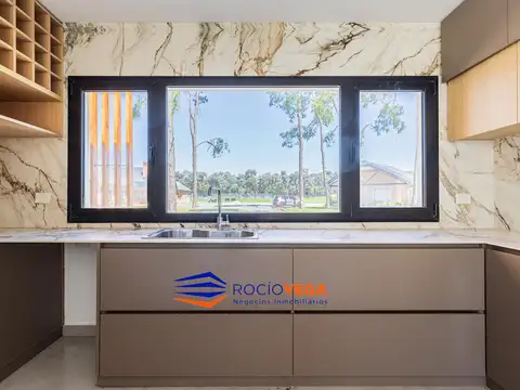Casa en Venta al Norte