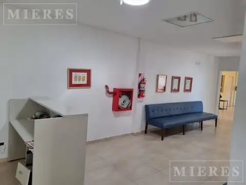 Lirios del Talar, Gral. José Artigas al 3100 Consultorio 20