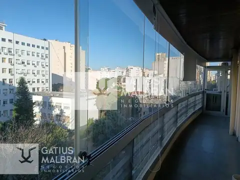 Departamento en Venta en Caballito, USD 199.000