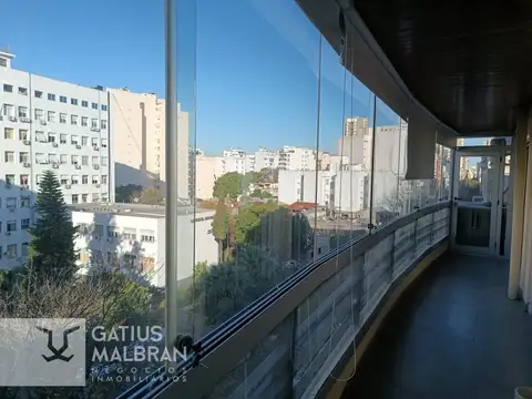 Departamento en Venta en Caballito, USD 199.000