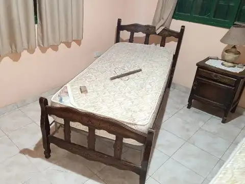 Casa en Alquiler 20 años
