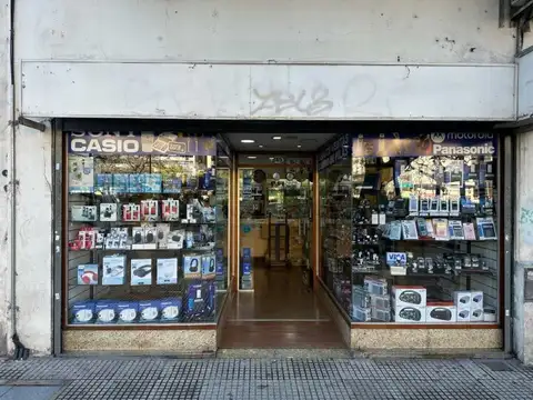 Local en Venta en Retiro, CABA