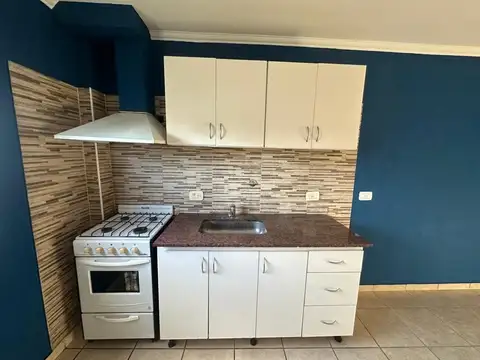 Departamento en Alquiler de 2 ambientes