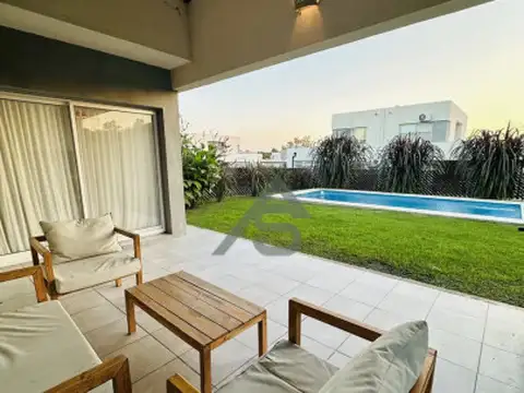 Casa en Venta 3 años