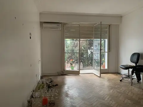 Departamento en Venta en Belgrano, USD 290.000