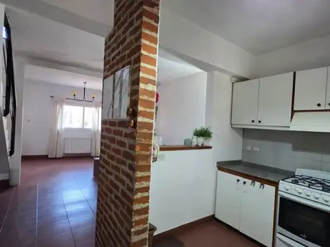Depto Tipo Casa en Venta 21 años