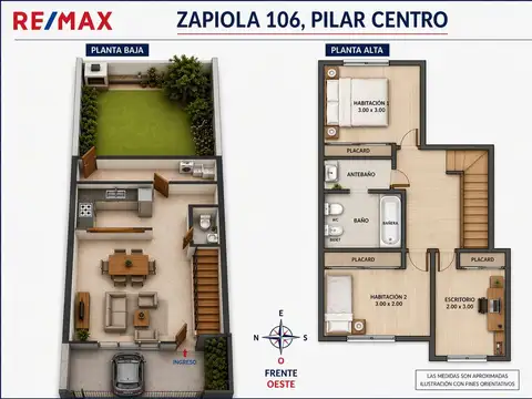 Zapiola 100